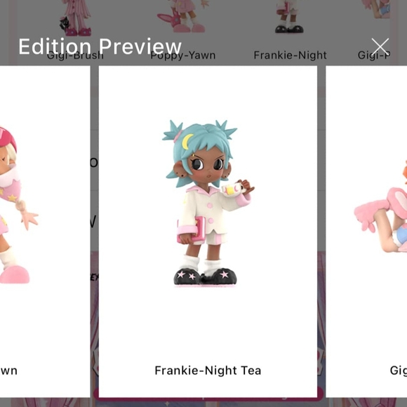 Peach Riot Lil Peach Riot Sleepover Box - Picture 6 of 7